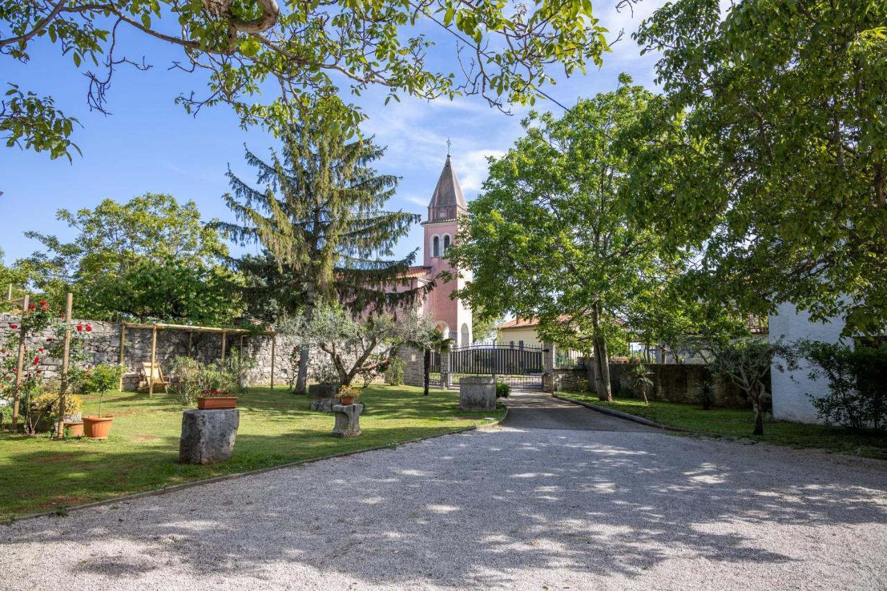 MirenDomacija Mirko住宿加早餐旅馆 外观 照片